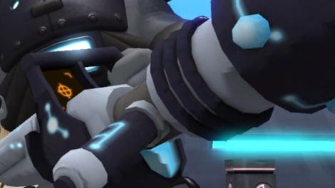 The Maw: Brute Force