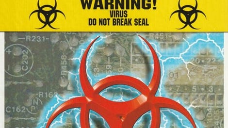 Virus: The Game