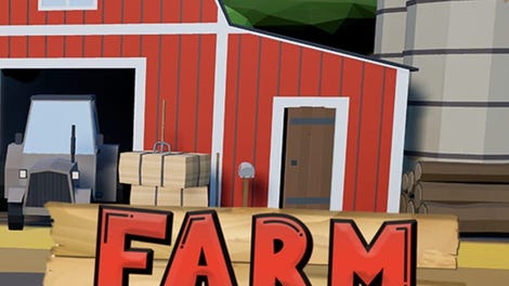 Farm Defense - Kotaku