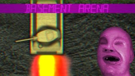 Neckbeards: Basement Arena - Kotaku