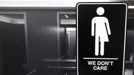 Cleveland Restaurant Owner Allegedly Faced Losing Liquor License Over Gender Neutral Restrooms