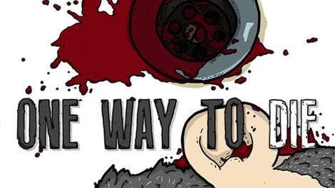 One Way to Die: Deluxe Edition
