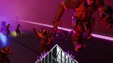 The Wall