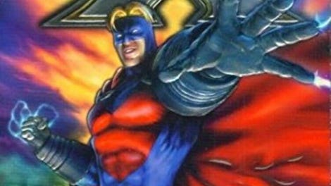 Hero X