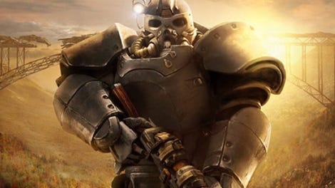 Fallout 76: Wastelanders