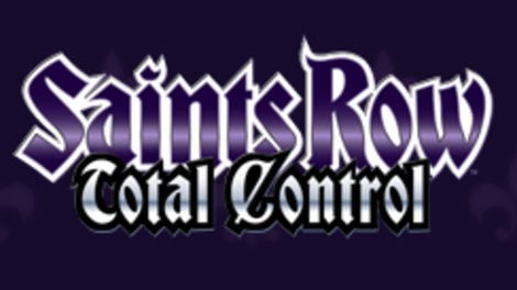 Saints Row: Total Control