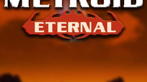 Metroid: Eternal