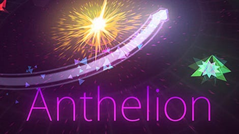 Anthelion