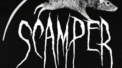 Scamper