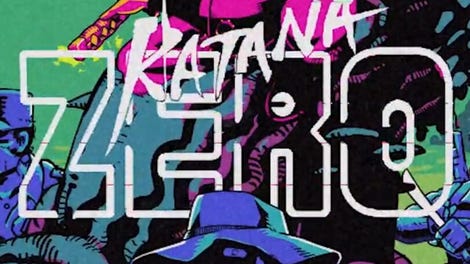 Katana Zero DLC