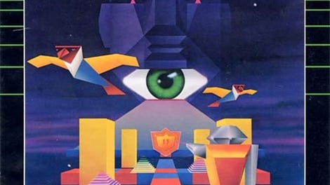I, Robot