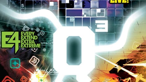 Qubed