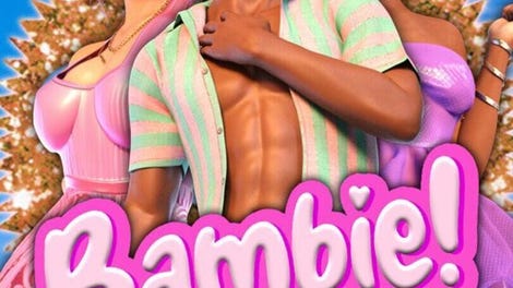 Bambie