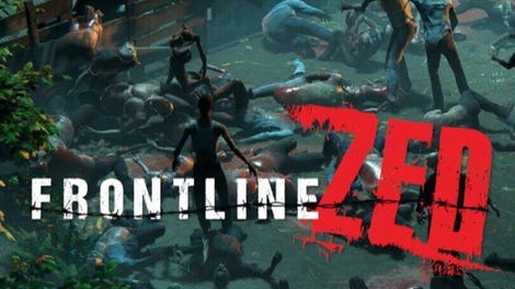 Frontline Zed