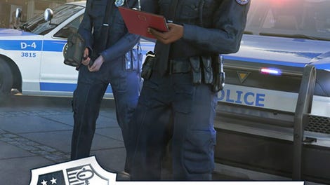 Police Simulator: Patrol Officers