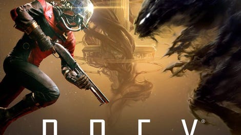 Prey: Digital Deluxe
