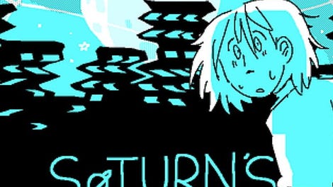 Saturn's Rising Temperature