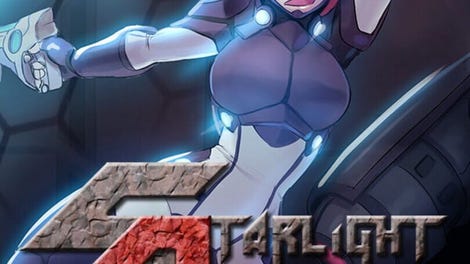 Starlight Drifter