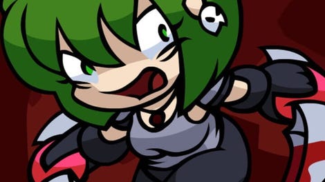 Millie Megavolte 8: Millie and the Mole King
