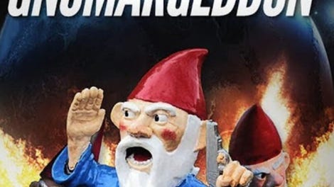 Gnomageddon