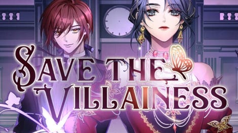 Save the Villainess