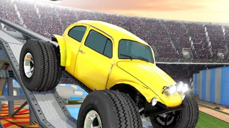 Extreme Car Driver