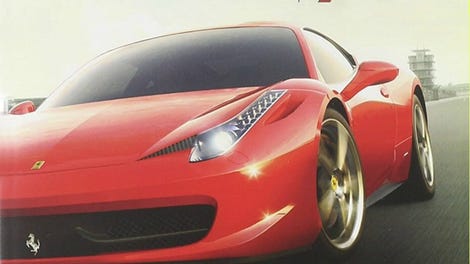 Forza Motorsport 4: Essentials Edition
