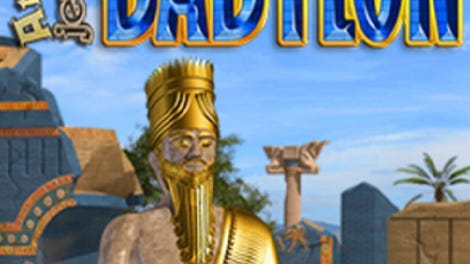 Ancient Jewels 4: Babylon
