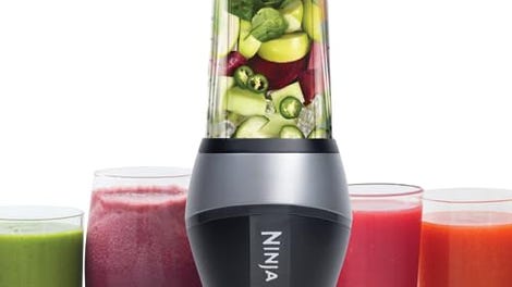 Ninja Fit Compact Personal Blender