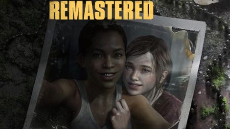 The Last of Us: Left Behind - Remastered