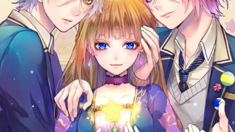 Majestic Majolical vol. 1