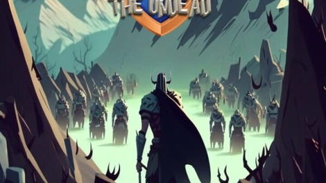 Clash of the Undead