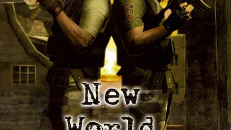New World Order