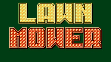 Lawn Mower