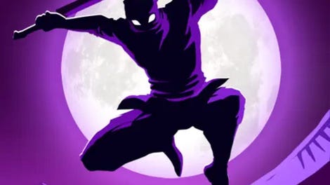 Shadow Knight