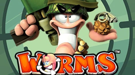 Worms: Ultimate Mayhem - Deluxe Edition