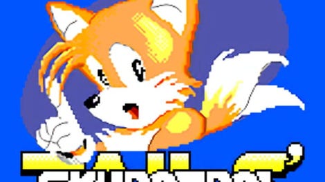 Tails' Skypatrol GG2SMS