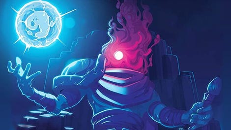 Dead Cells: Action Game of the Year