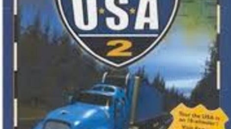 Cross Country USA 2