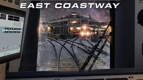 Train Sim World 2020: East Coastway - Brighton: Eastbourne & Seaford Route