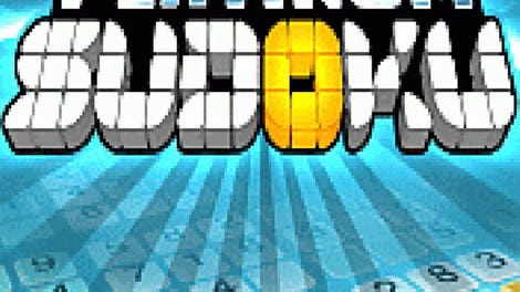 Platinum Sudoku