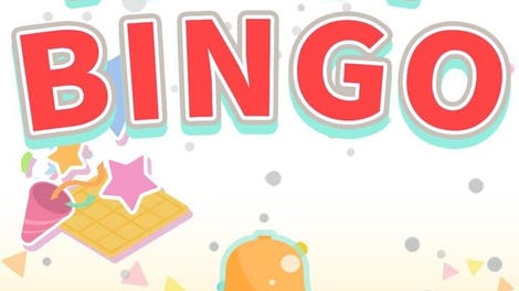 Party Bingo