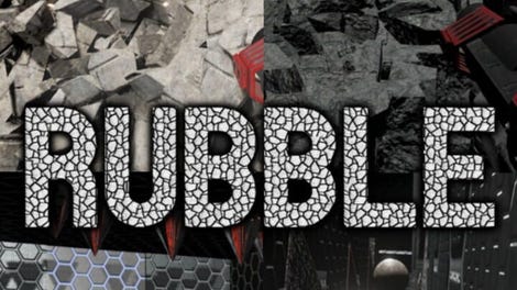 Rubble