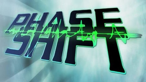 Phase Shift