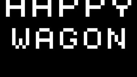 Happy Wagon
