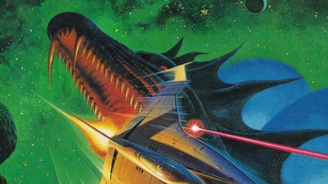 Gradius III