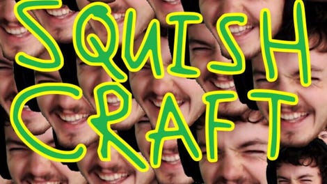 SquishCraft
