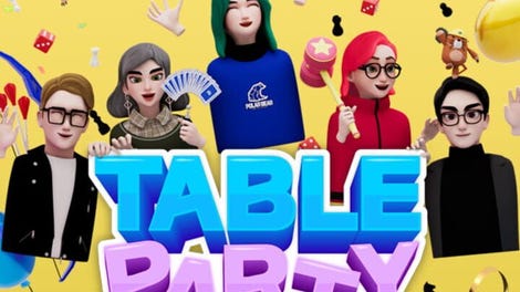 Table Party