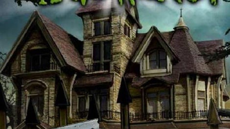Mystery Case Files: Ravenhearst