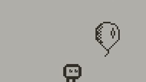 Blocky Balloons
